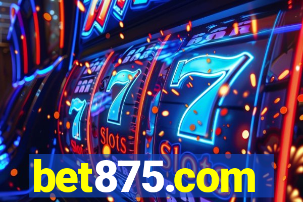 bet875.com