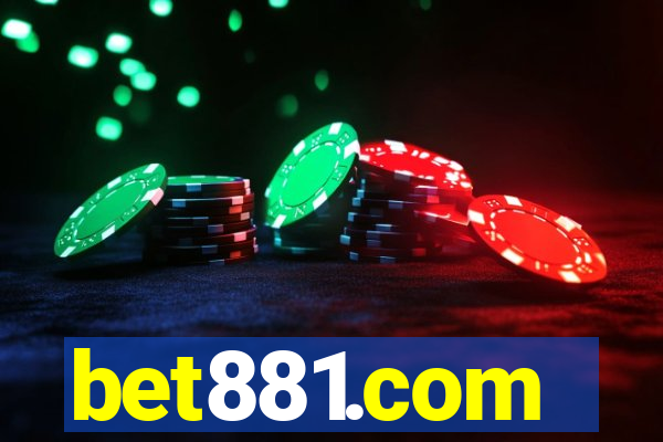 bet881.com