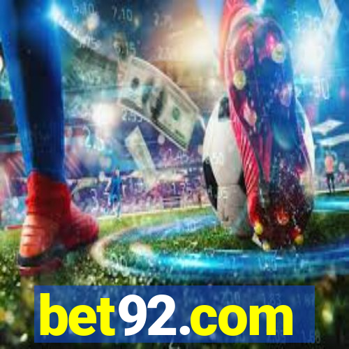 bet92.com