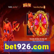 bet926.com