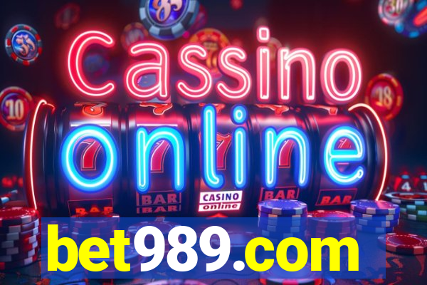 bet989.com