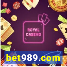 bet989.com