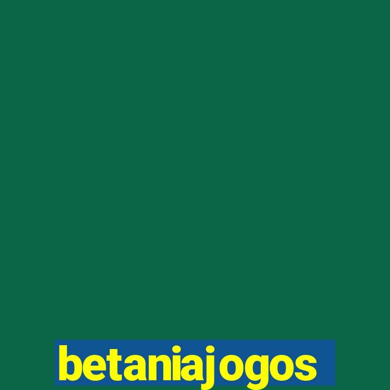 betaniajogos