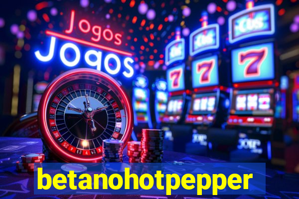 betanohotpepper