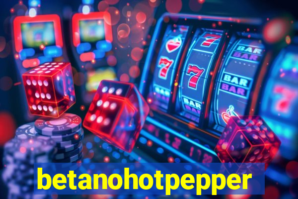 betanohotpepper