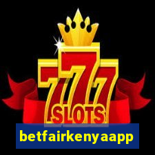 betfairkenyaapp