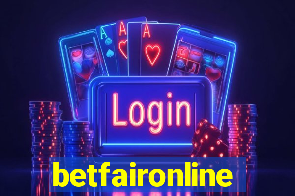 betfaironline