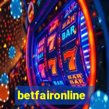 betfaironline