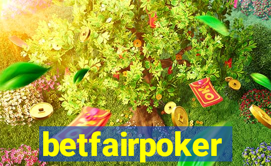 betfairpoker