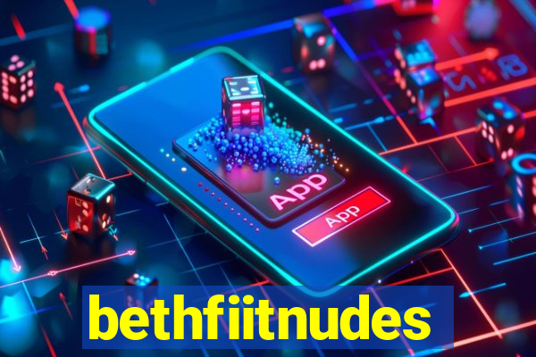 bethfiitnudes