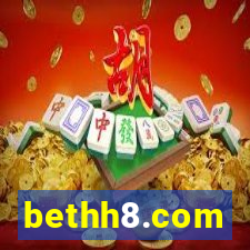 bethh8.com