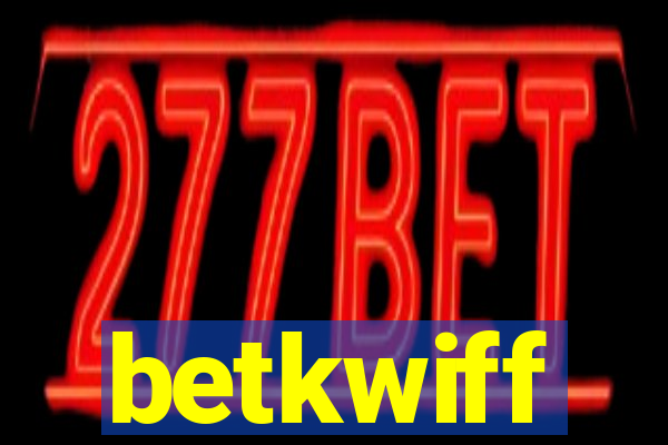 betkwiff