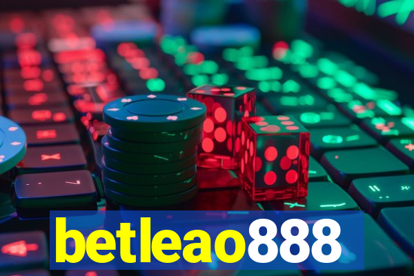 betleao888