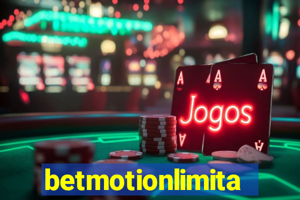 betmotionlimita