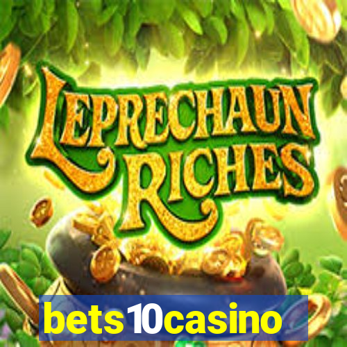 bets10casino