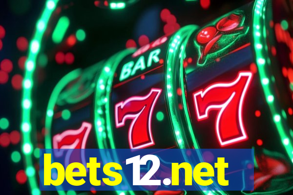 bets12.net