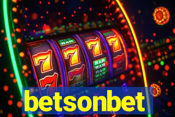 betsonbet