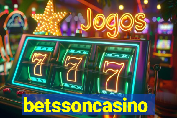 betssoncasino