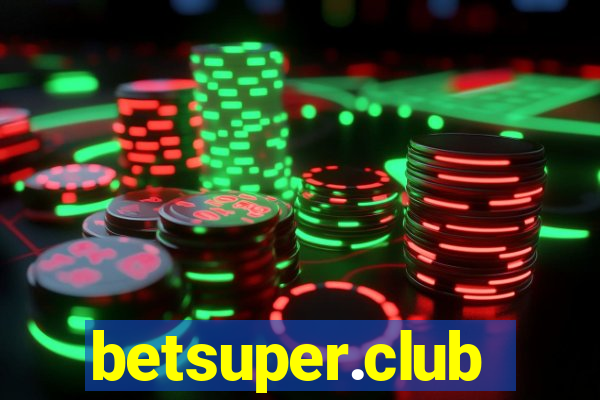 betsuper.club