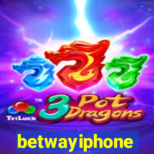 betwayiphone