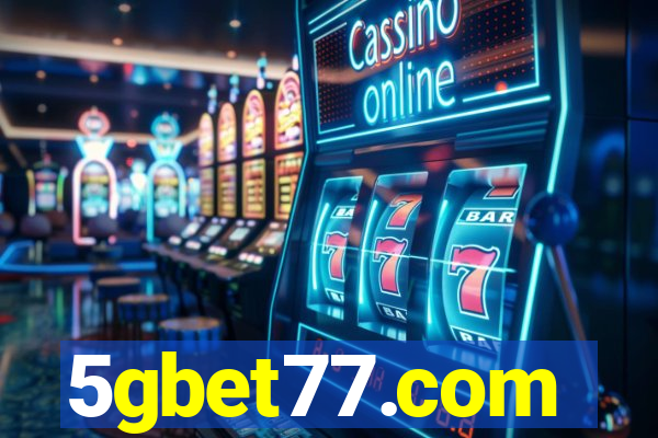 5gbet77.com