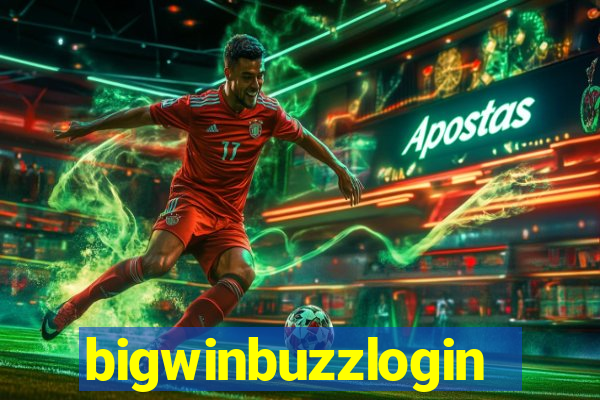 bigwinbuzzlogin