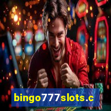 bingo777slots.com