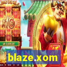 blaze.xom