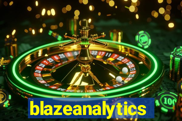 blazeanalytics