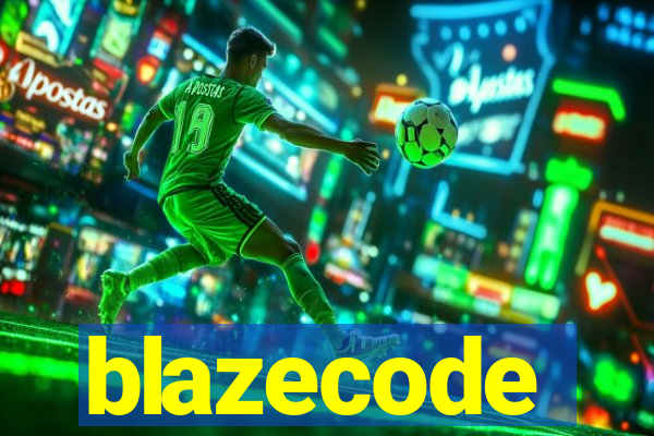 blazecode