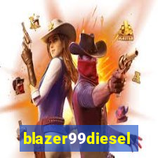 blazer99diesel