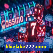 bluelake777.com