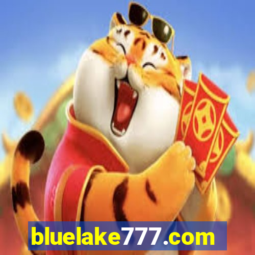 bluelake777.com