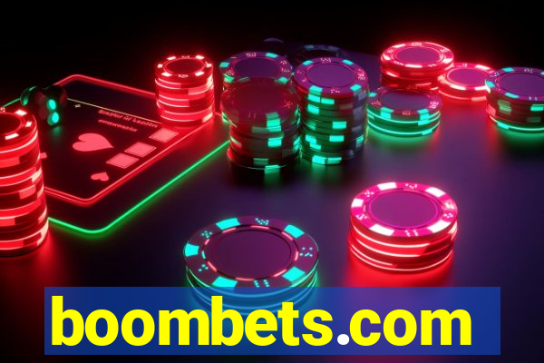 boombets.com