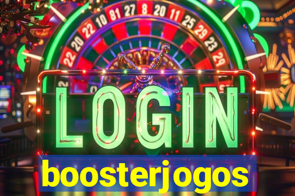 boosterjogos