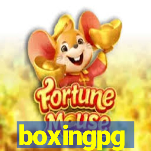 boxingpg