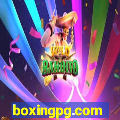 boxingpg.com