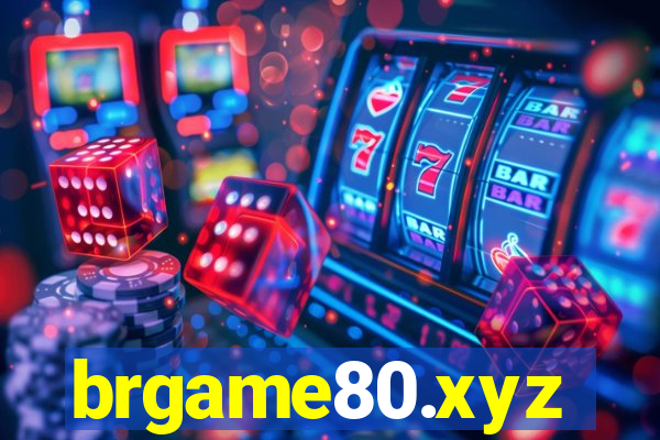 brgame80.xyz