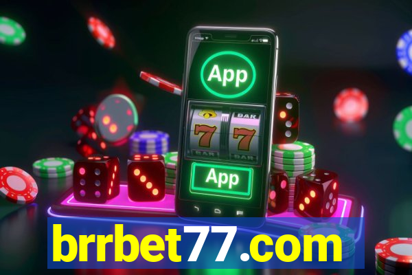 brrbet77.com