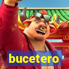 bucetero