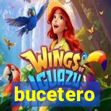 bucetero