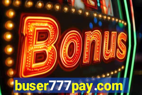 buser777pay.com