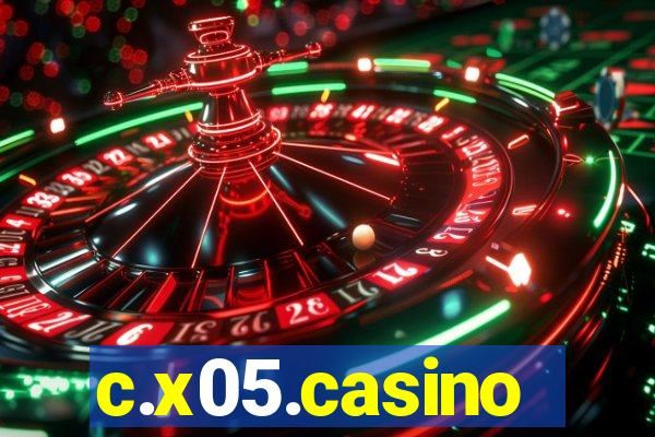 c.x05.casino