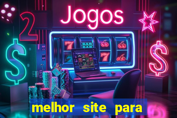 melhor site para jogar no bicho