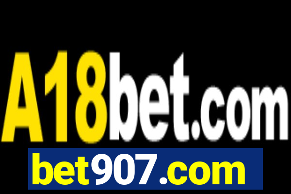 bet907.com