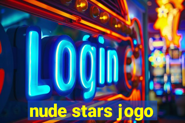 nude stars jogo