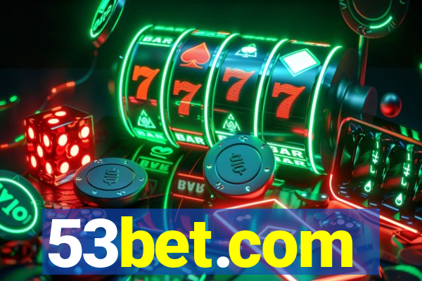 53bet.com