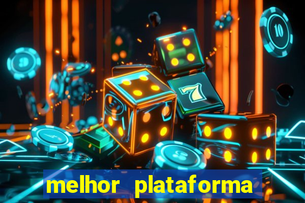 melhor plataforma fortune rabbit