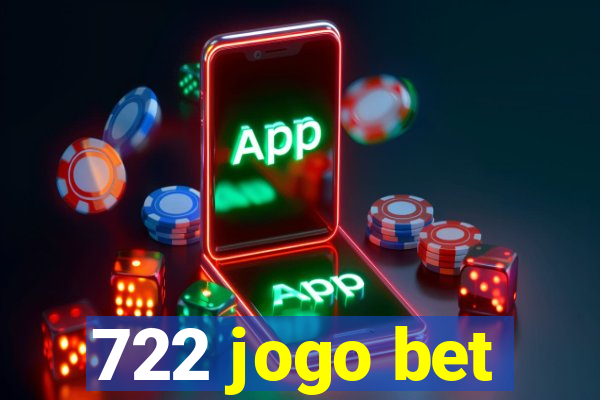 722 jogo bet