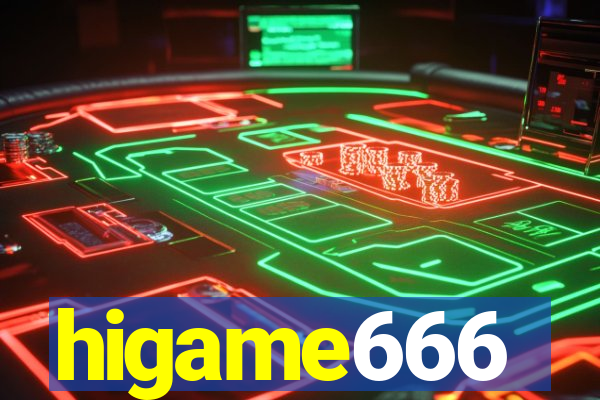 higame666